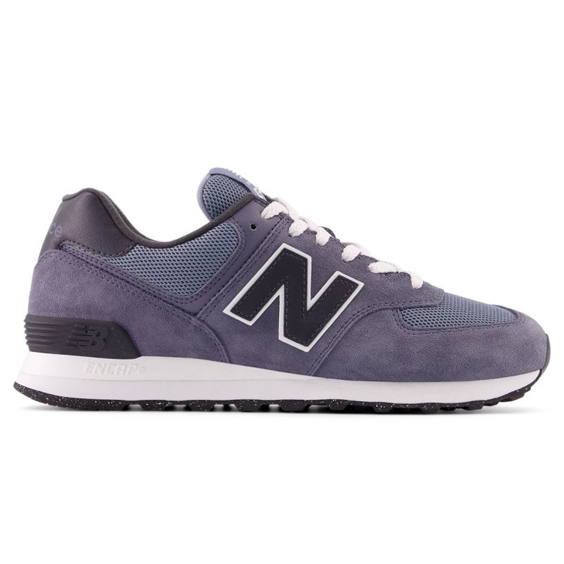 Sapatos unissex New Balance U574GGE tolet