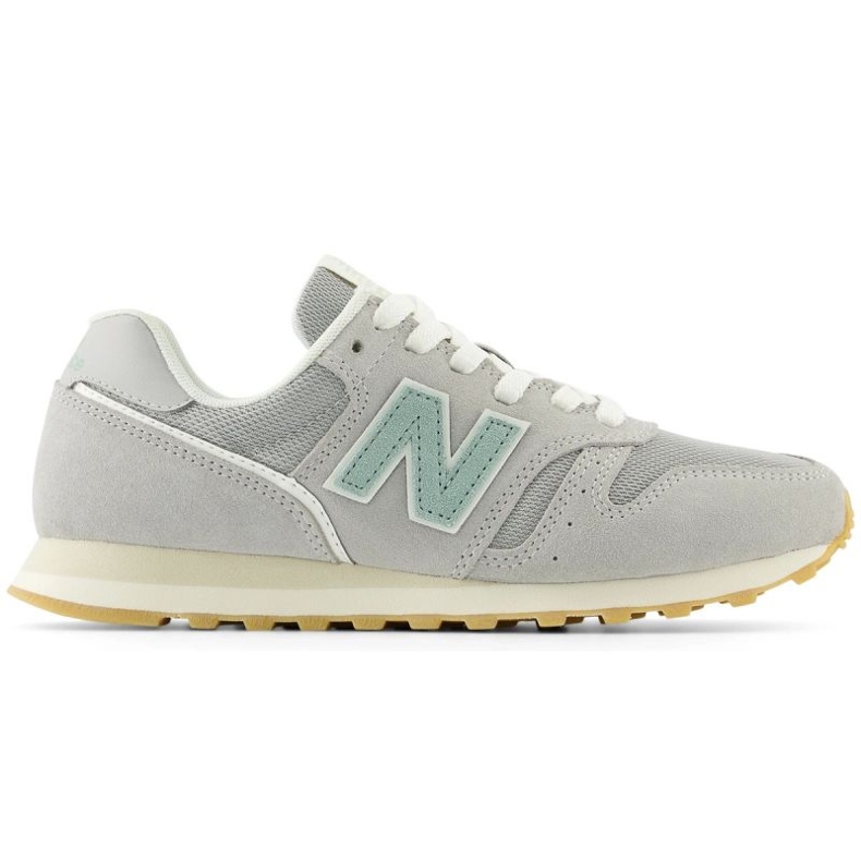Tênis New Balance WL373TK2 cinza