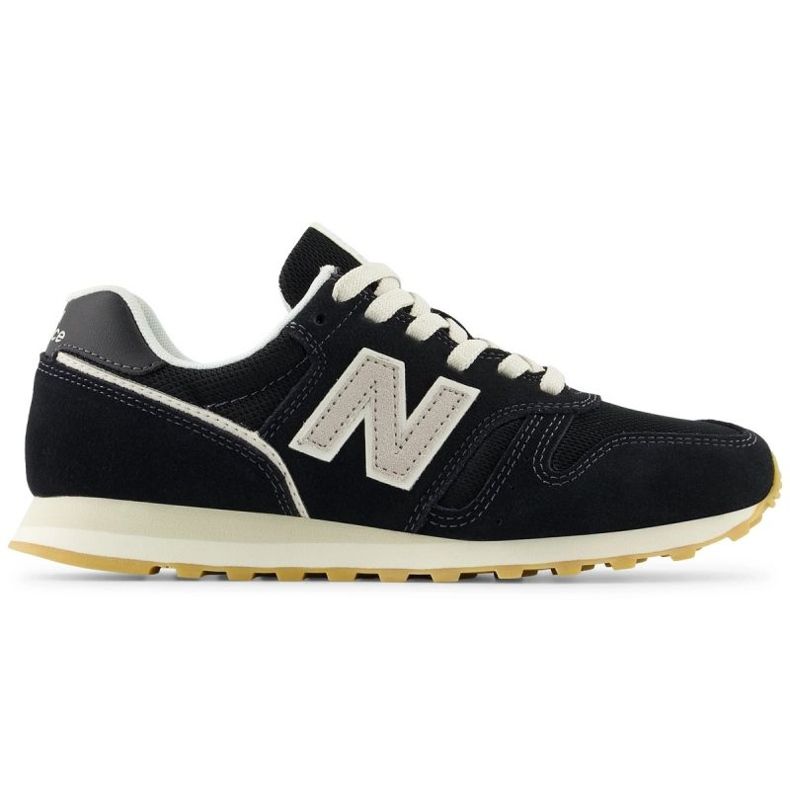 Tênis New Balance WL373TN2 preto