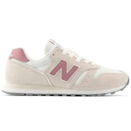 Tênis New Balance WL373OK2 rosa Tênis New Balance WL373OK2 rosa