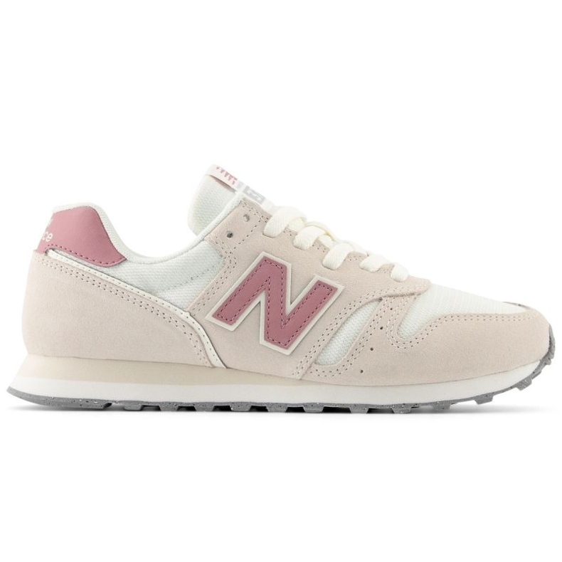Tênis New Balance WL373OK2 rosa