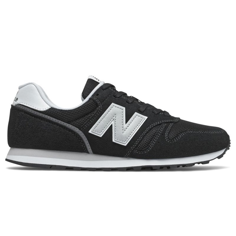 Tênis New Balance ML373KB2 preto