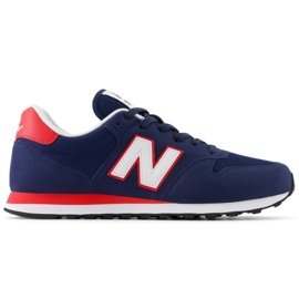 Tênis New Balance GM500MC2 azul