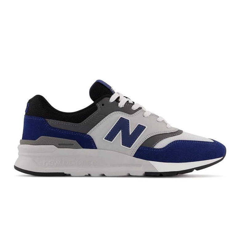 Calçados esportivos New Balance CM997HVE cinza