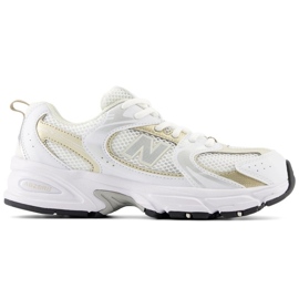 Tênis New Balance GR530RD branco Tênis New Balance GR530RD branco