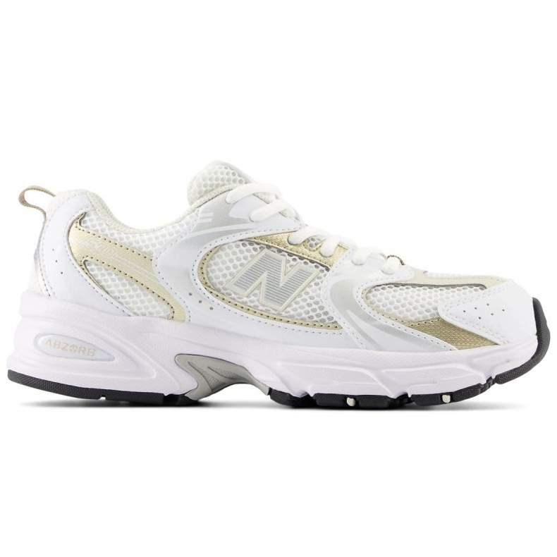 Tênis New Balance GR530RD branco