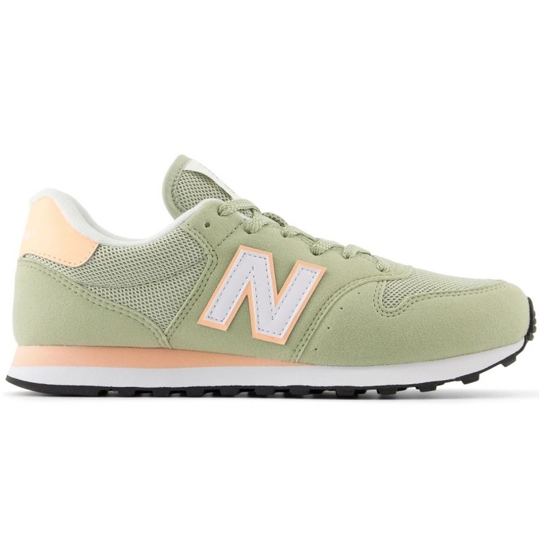 Tênis New Balance GW500ME2 verde
