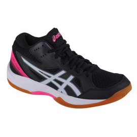 Tênis Asics Gel Task Mt 3 1072A081-001 preto