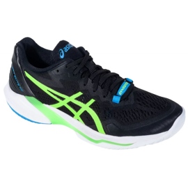 Tênis Asics Sky Elite Ff 2 1051A064-005 preto