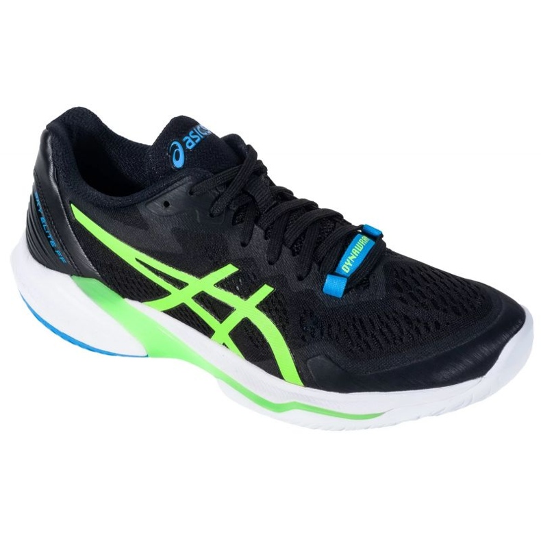 Tênis Asics Sky Elite Ff 2 1051A064-005 preto