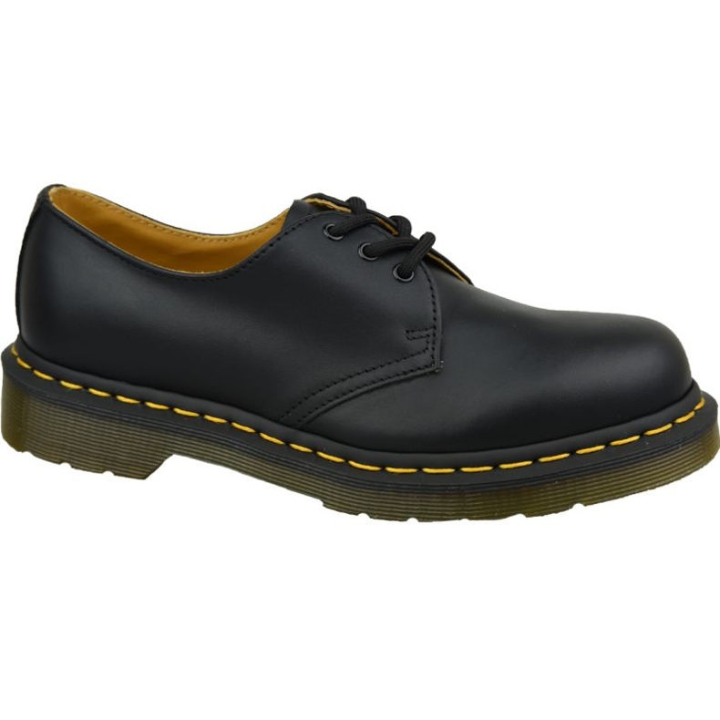 Sapatos Dr. Martens 1461 preto
