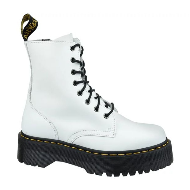 Sapatos Dr. Martens Jadon DM15265100 preto