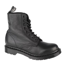 Sapatos Dr. Martens 1460 Pascal Mono DM24479001 preto