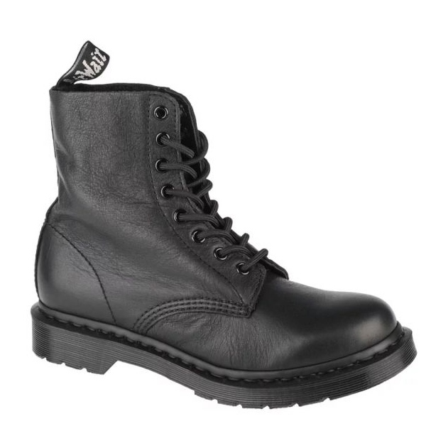 Sapatos Dr. Martens 1460 Pascal Mono DM24479001 preto