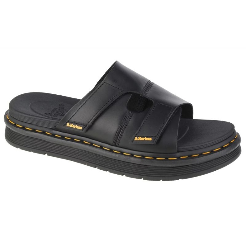Sandálias Dr. Martens Daxton Slide DM27400001 preto