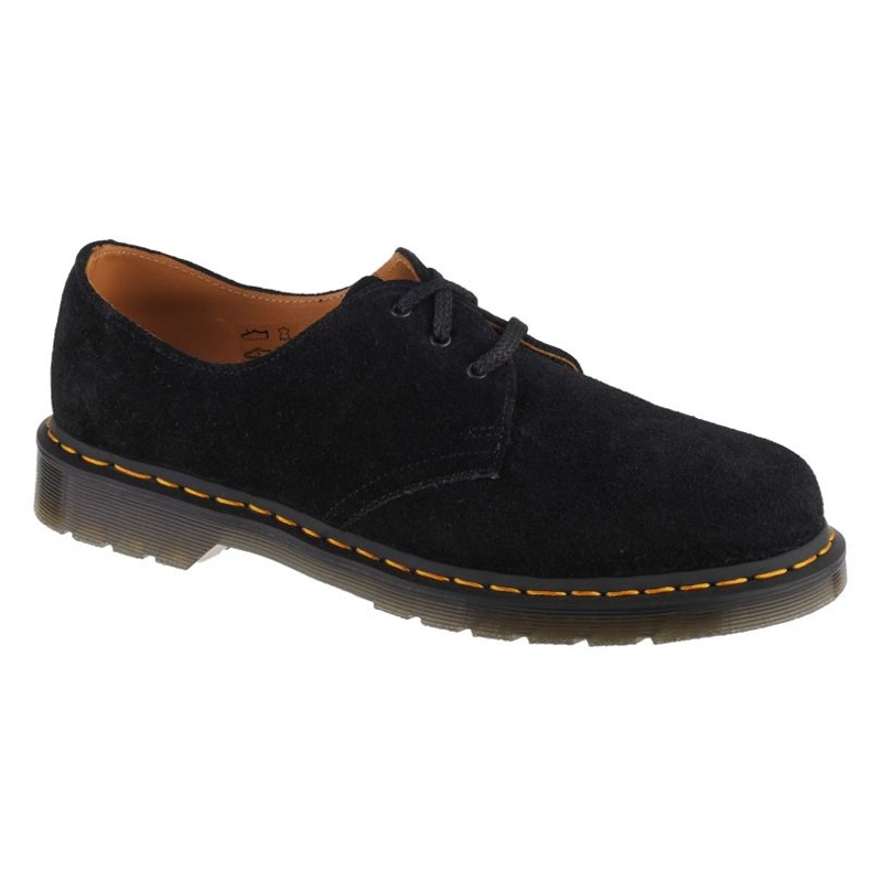 Sapatos Dr. Martens 1461 DM27458001 preto