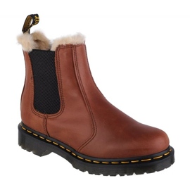 Sapatos Dr. Martens 2976 Leonore DM27784225 marrom