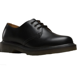 Dr. Martens Dr. sapatos Martens 1461 PW 11839002 preto