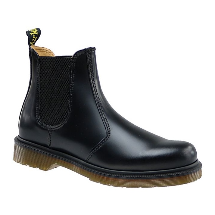 Sapatos Dr. Martens 2976 11853001 preto