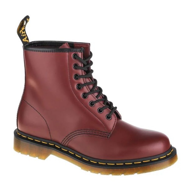 Sapatos Dr. Martens 1460 DM11822600 vermelho