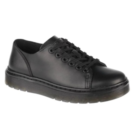 Sapatos Dr. Martens Dante DM16736001 preto Sapatos Dr. Martens Dante DM16736001 preto