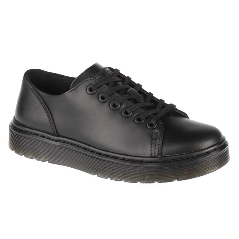 Sapatos Dr. Martens Dante DM16736001 preto