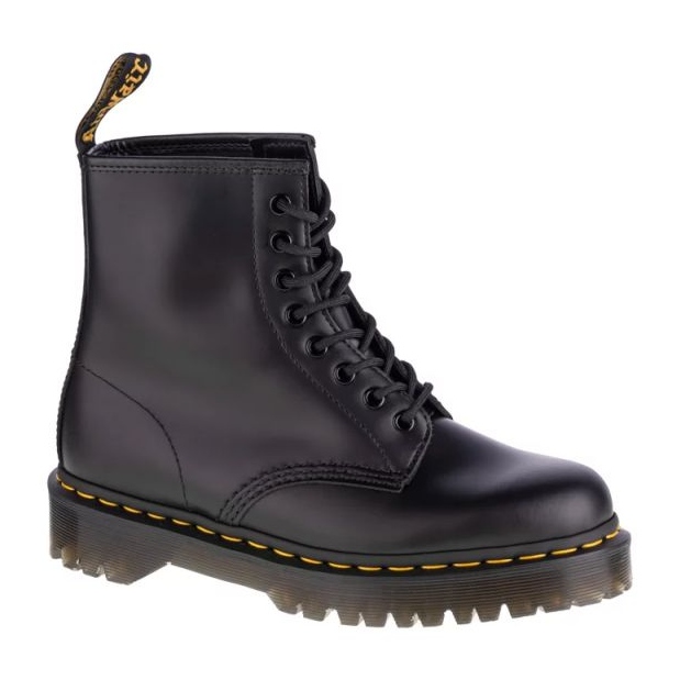 Sapatos Dr. Martens 1460 Bex DM25345001 preto