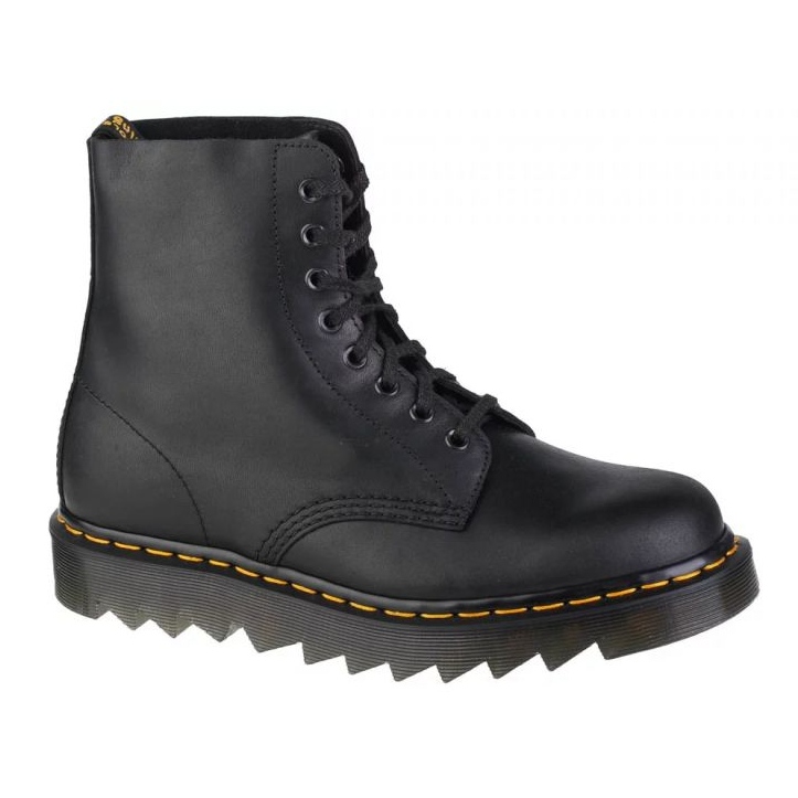Sapatos Dr. Martens 1460 Pascal Ziggy DM26324001 preto