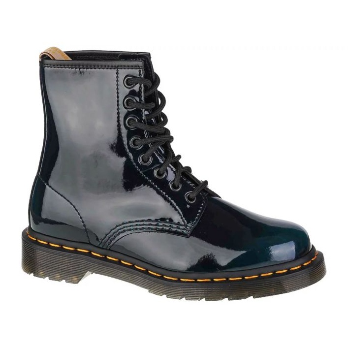 Sapatos Dr. Martens 1460 Vegano DM26887431 preto
