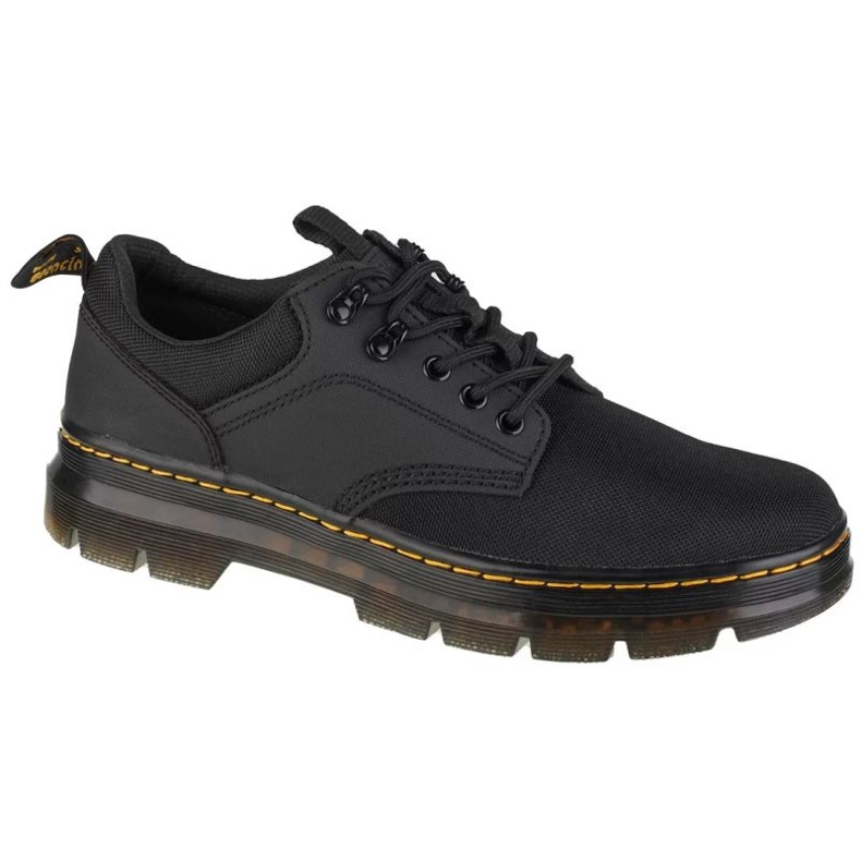 Sapatos Dr. Martens Reeder DM27102001 preto