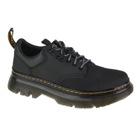 Sapatos Dr. Martens Tarik Lo Utilitário Extra Resistente DM27390001 preto Sapatos Dr. Martens Tarik Lo Utilitário Extra Resistente DM27390001 preto