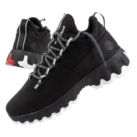Sapatos Timberland Edge TB0A2KSF001 preto