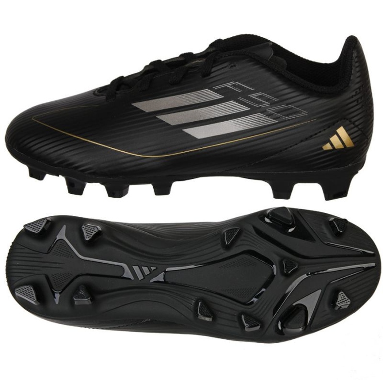 Chuteiras Adidas F50 Club IF1380 preto