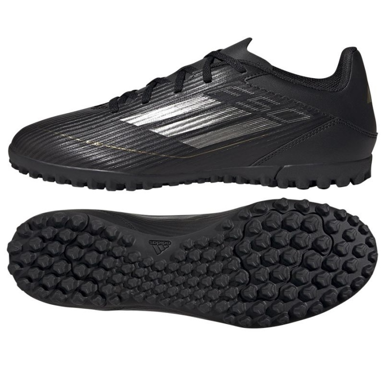 Chuteiras Adidas F50 Club Tf IF1349 preto
