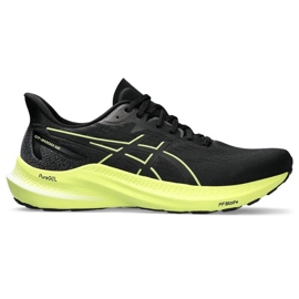 Tênis Asics GT 2000 12 1011B691-003 preto
