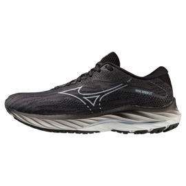 Sapatos Mizuno Wave Rider 27 J1GD230322 preto