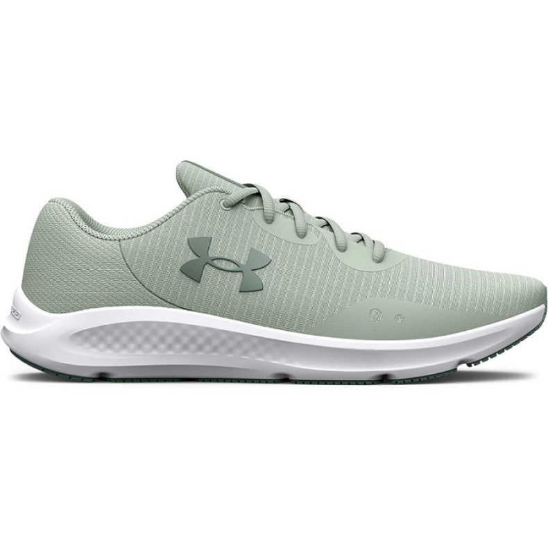 Sapatos Under Armour Charged Pursuit 3 Tech 3025430-300 cinza