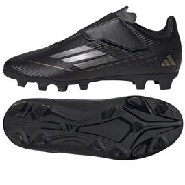 Tênis Adidas F50 Club Vel IF1387 preto Tênis Adidas F50 Club Vel IF1387 preto