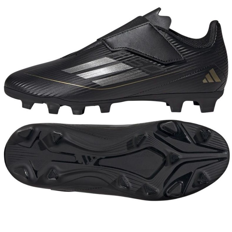 Tênis Adidas F50 Club Vel IF1387 preto