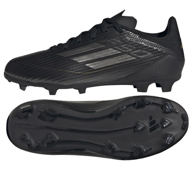 Tênis Adidas F50 League Fg IF1364 preto
