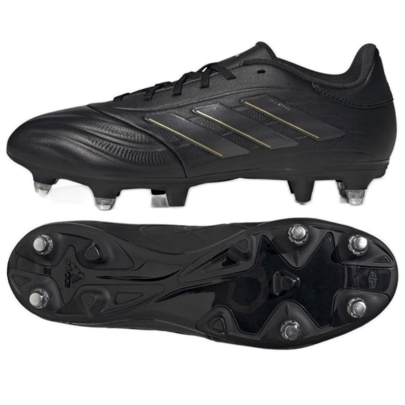Adidas Copa Pure.2 League Sg IH8320 preto