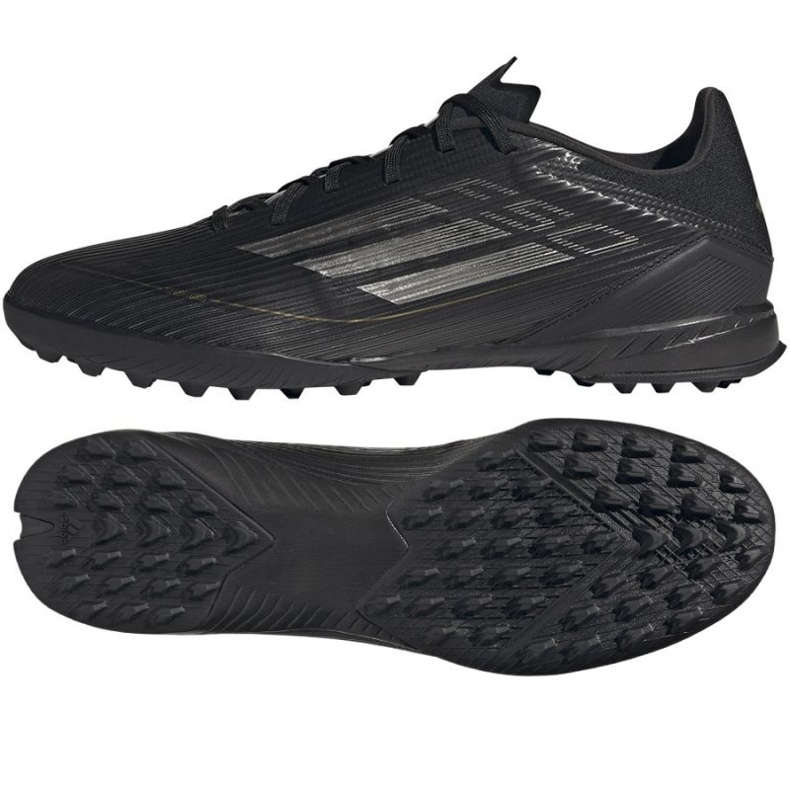 Tênis Adidas F50 League Tf IF1337 preto