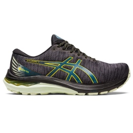 Tênis Asics Gt 2000 11 Gtx 1011B477-002 cinza