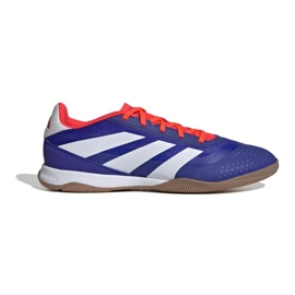 Adidas Predator League Em tênis IF6393 azul