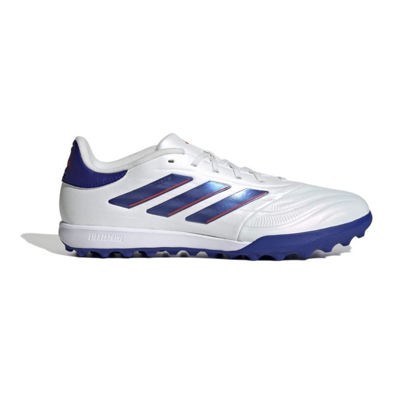 Adidas Copa Pure 2 League Tf IG6407 sapatos branco