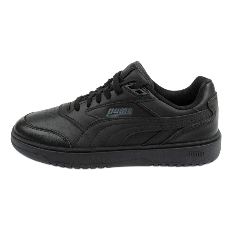 Sapatos Puma Doublecourt 393284 04 preto