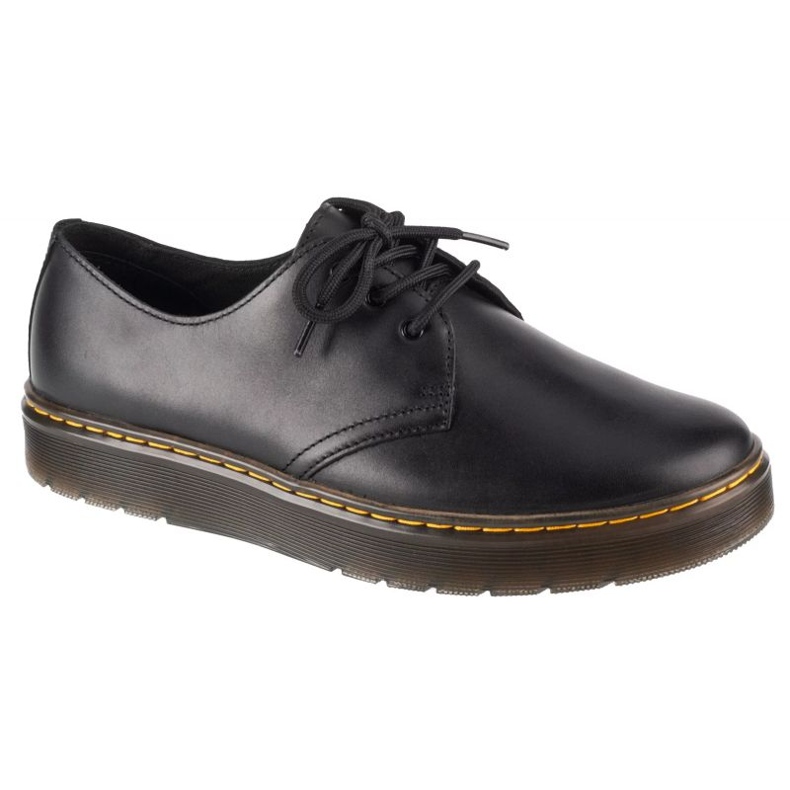 Sapatos Dr. Martens Thurston Lo DM26161001 preto