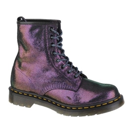 Sapatos Dr. Martens 1460 DM26958519 roxo