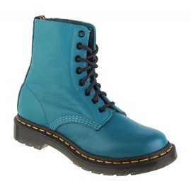Sapatos Dr. Martens 1460 Pascal DM30689337 azul