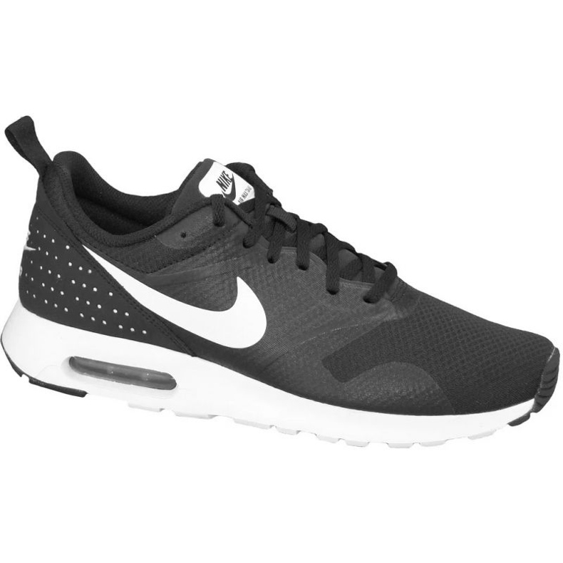 Tênis Nike Air Max Tavas 705149-009 preto